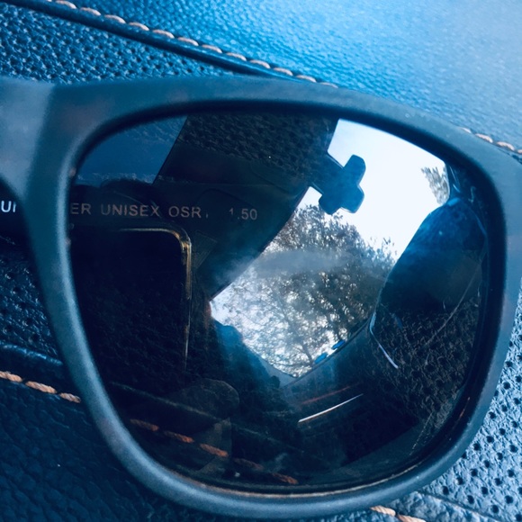 🔴Unisex polarized sunglasses with bifocals - Picture 2 of 12